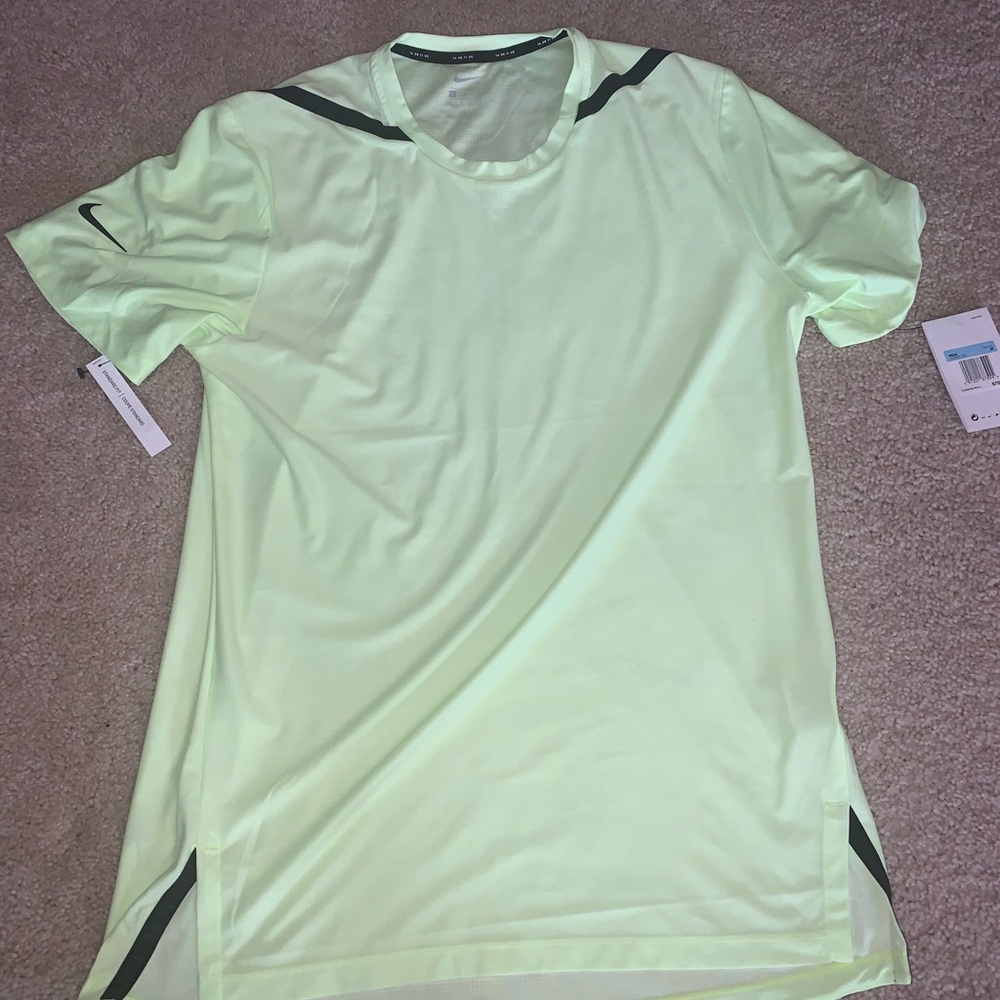 Nike Tech Pack T-Shirt